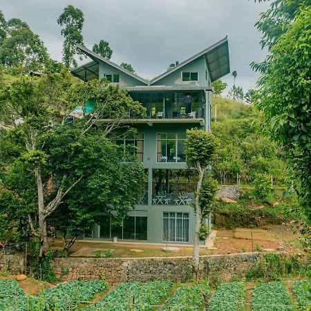 Kithal Ella Station Resort 外观 照片