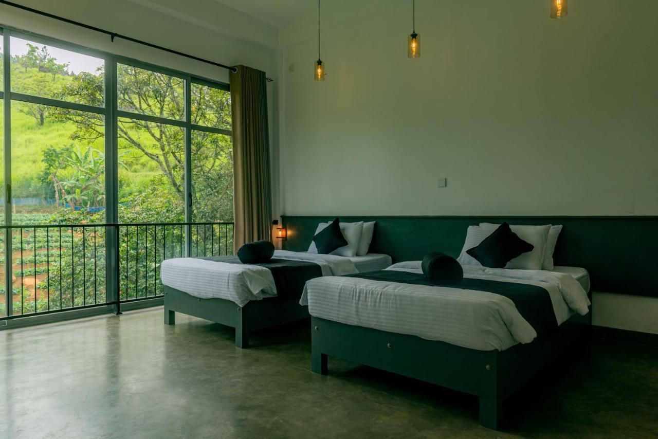 Kithal Ella Station Resort 外观 照片
