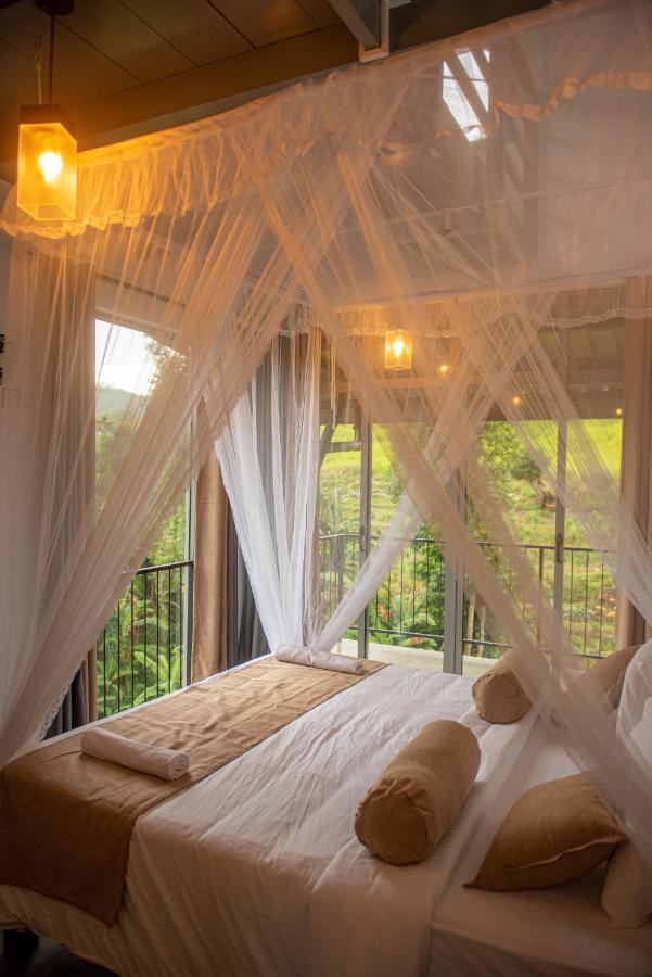 Kithal Ella Station Resort 外观 照片