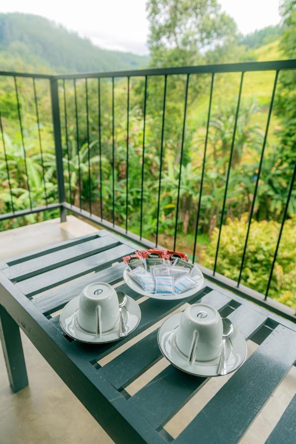 Kithal Ella Station Resort 外观 照片
