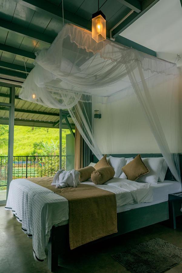 Kithal Ella Station Resort 外观 照片