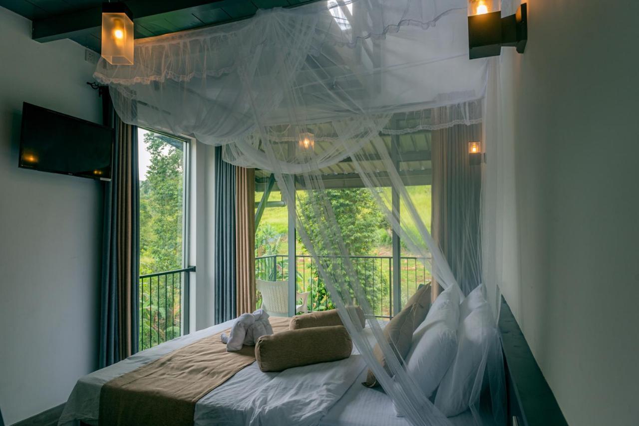 Kithal Ella Station Resort 外观 照片