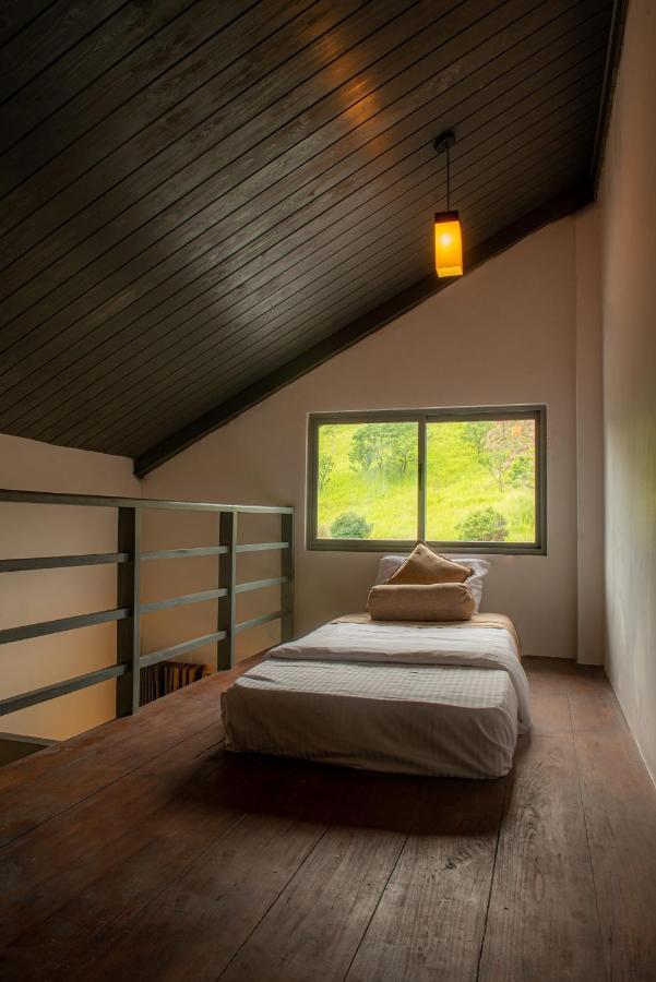 Kithal Ella Station Resort 外观 照片