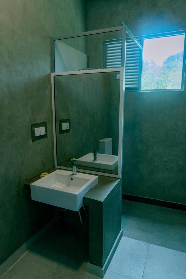 Kithal Ella Station Resort 外观 照片