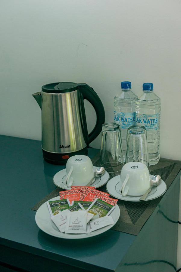 Kithal Ella Station Resort 外观 照片