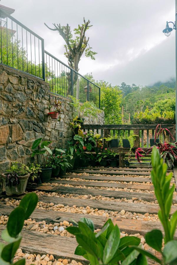 Kithal Ella Station Resort 外观 照片