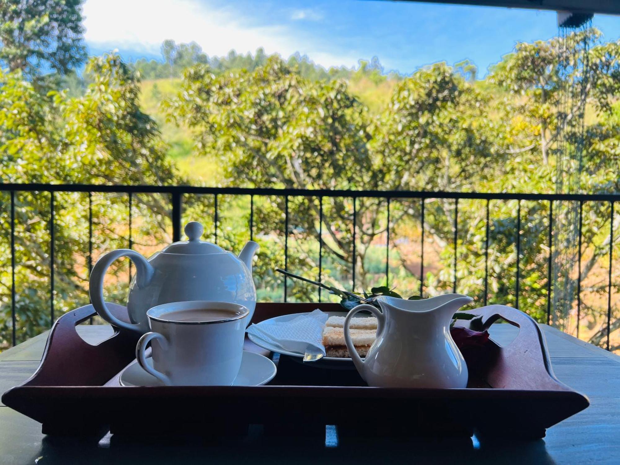 Kithal Ella Station Resort 外观 照片
