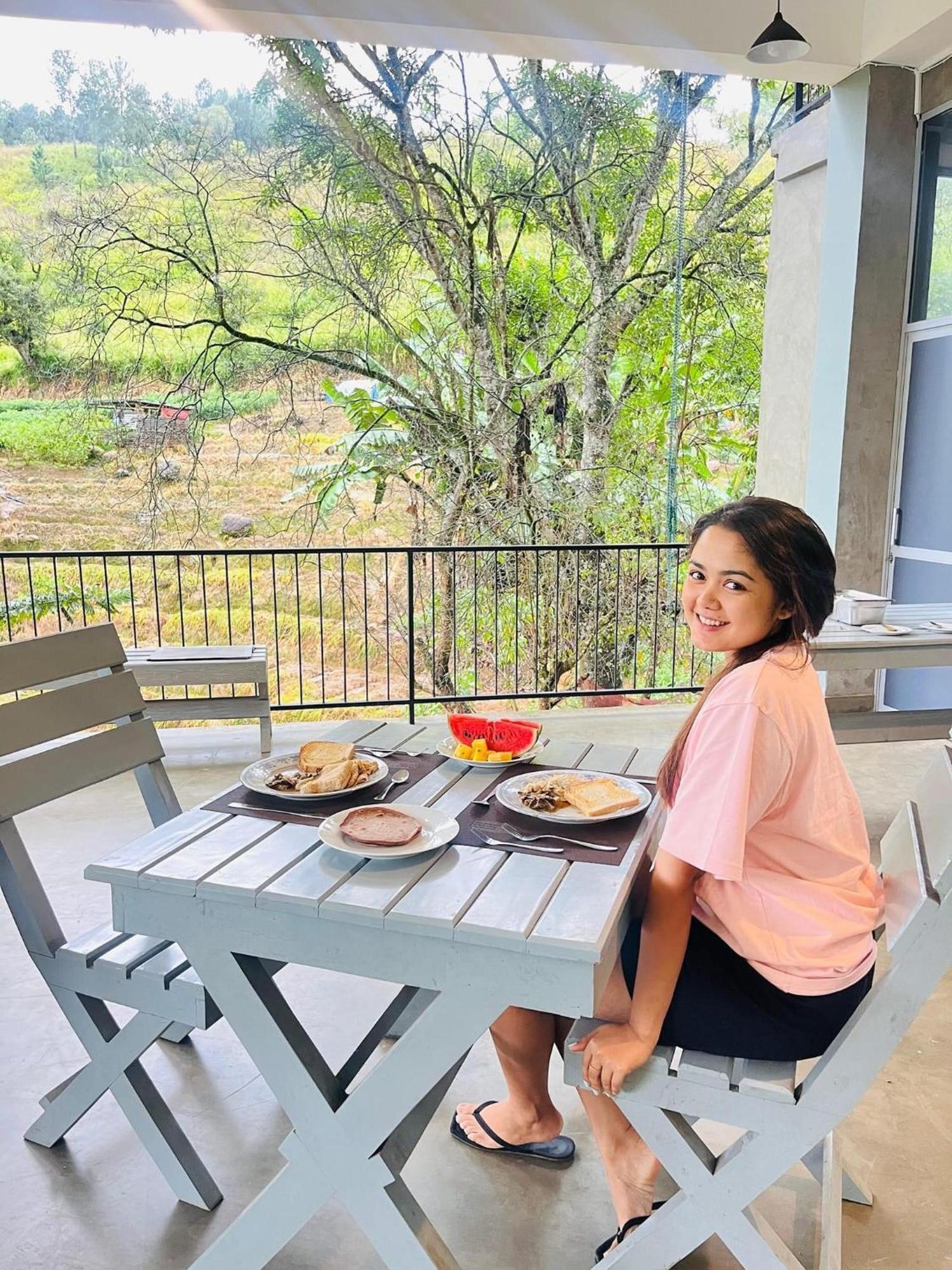Kithal Ella Station Resort 外观 照片