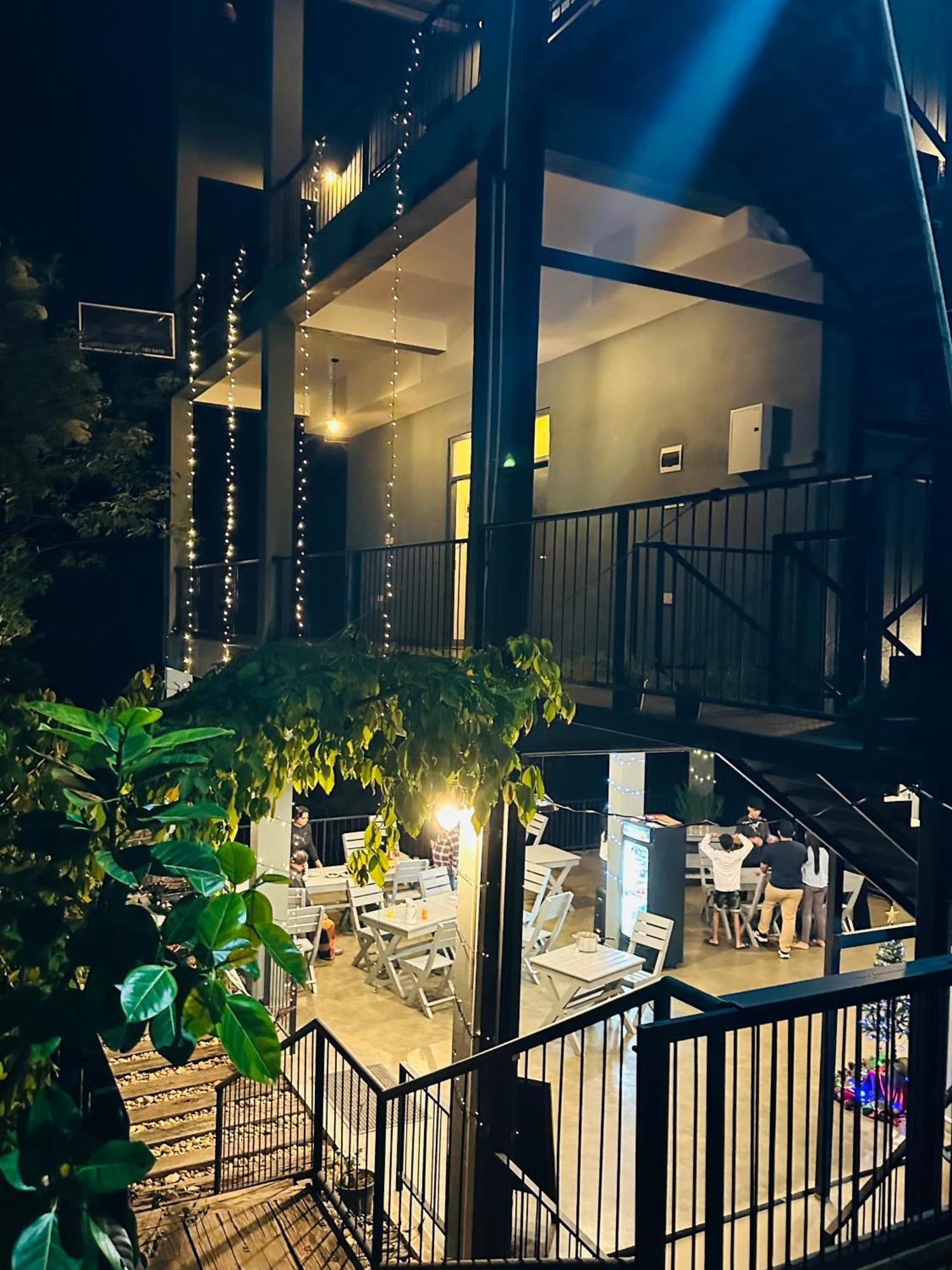 Kithal Ella Station Resort 外观 照片