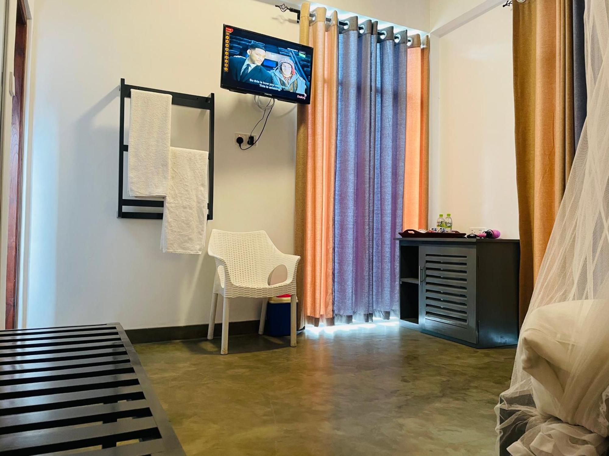 Kithal Ella Station Resort 外观 照片