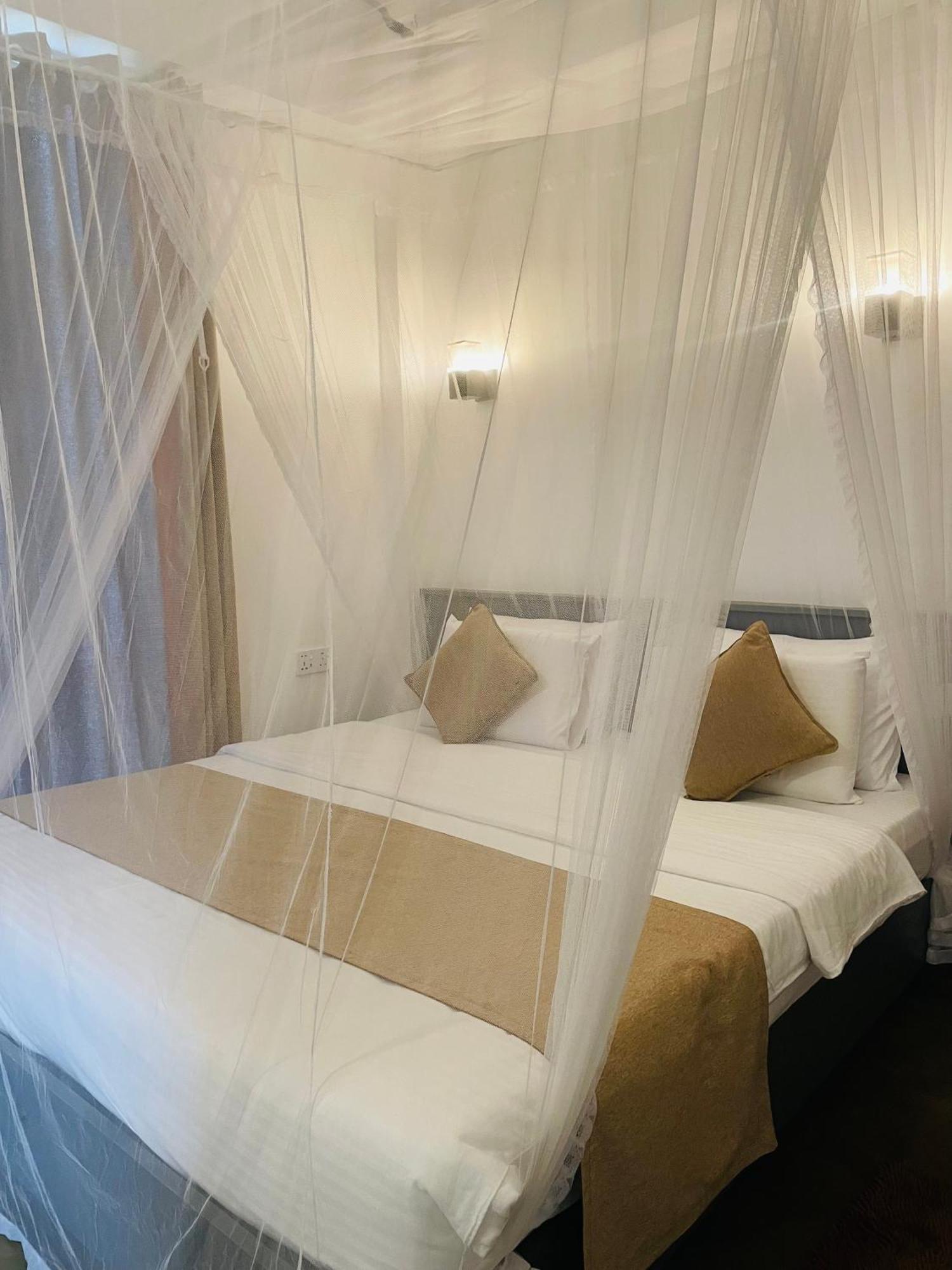 Kithal Ella Station Resort 外观 照片