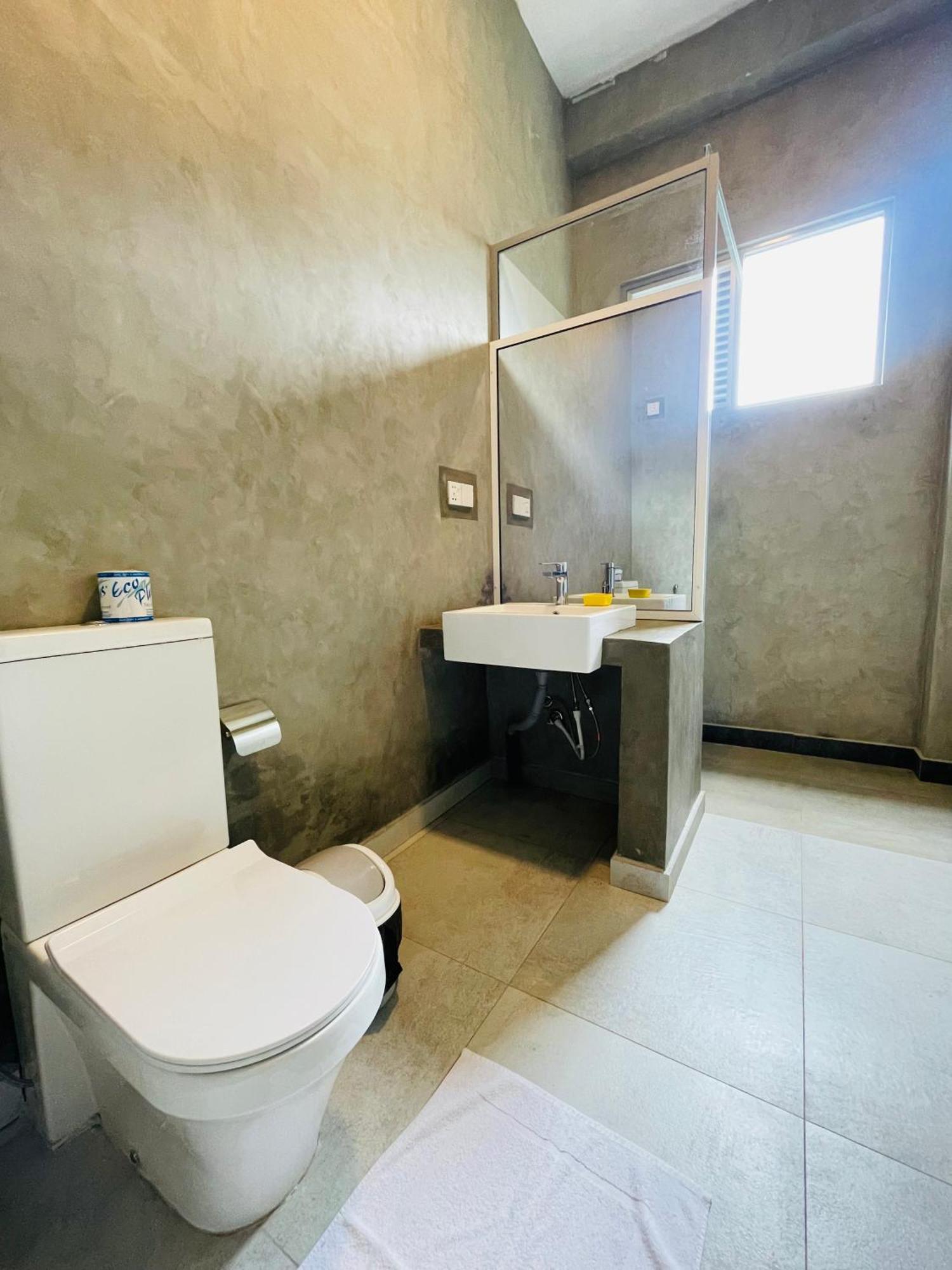 Kithal Ella Station Resort 外观 照片