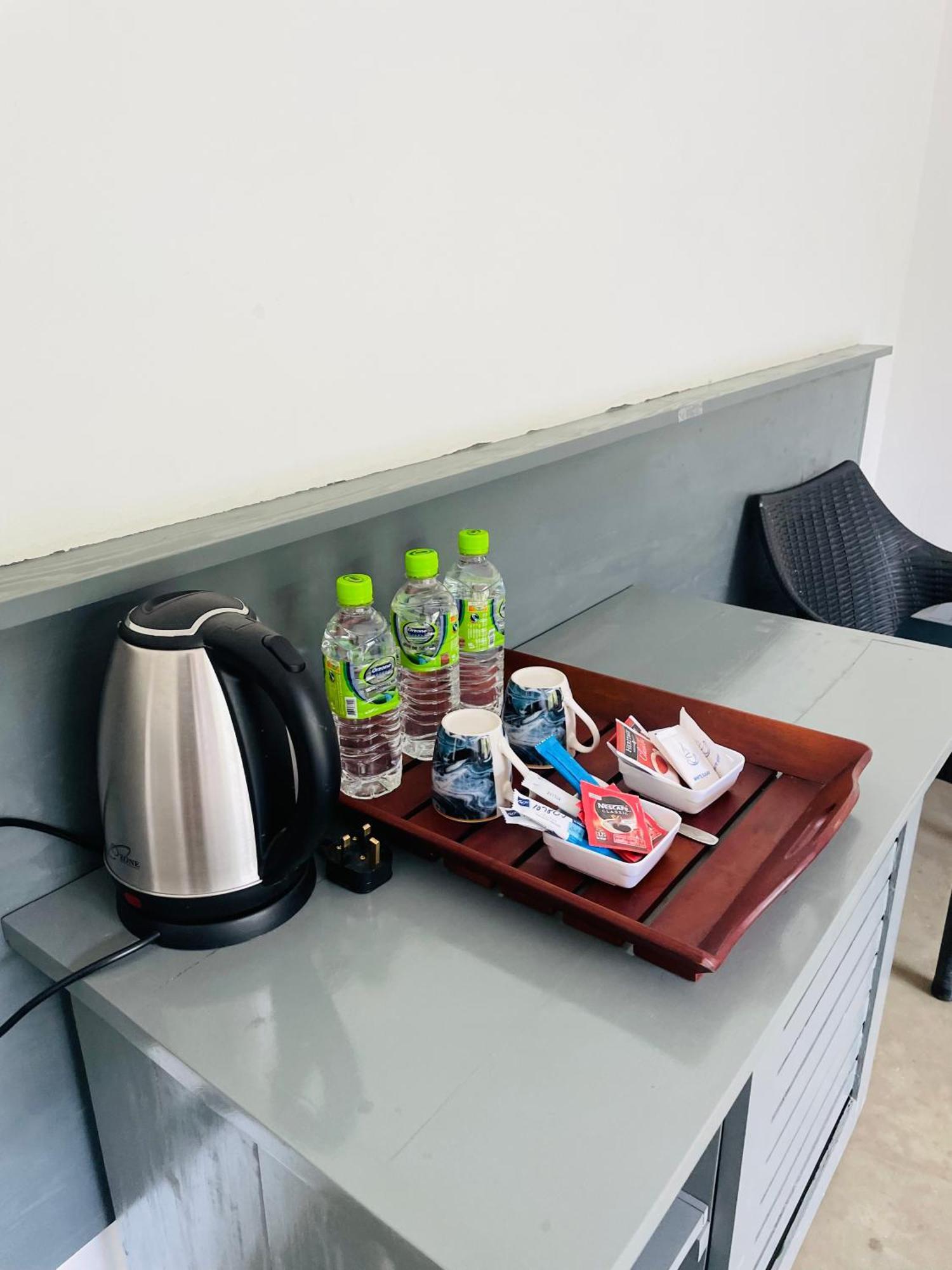 Kithal Ella Station Resort 外观 照片