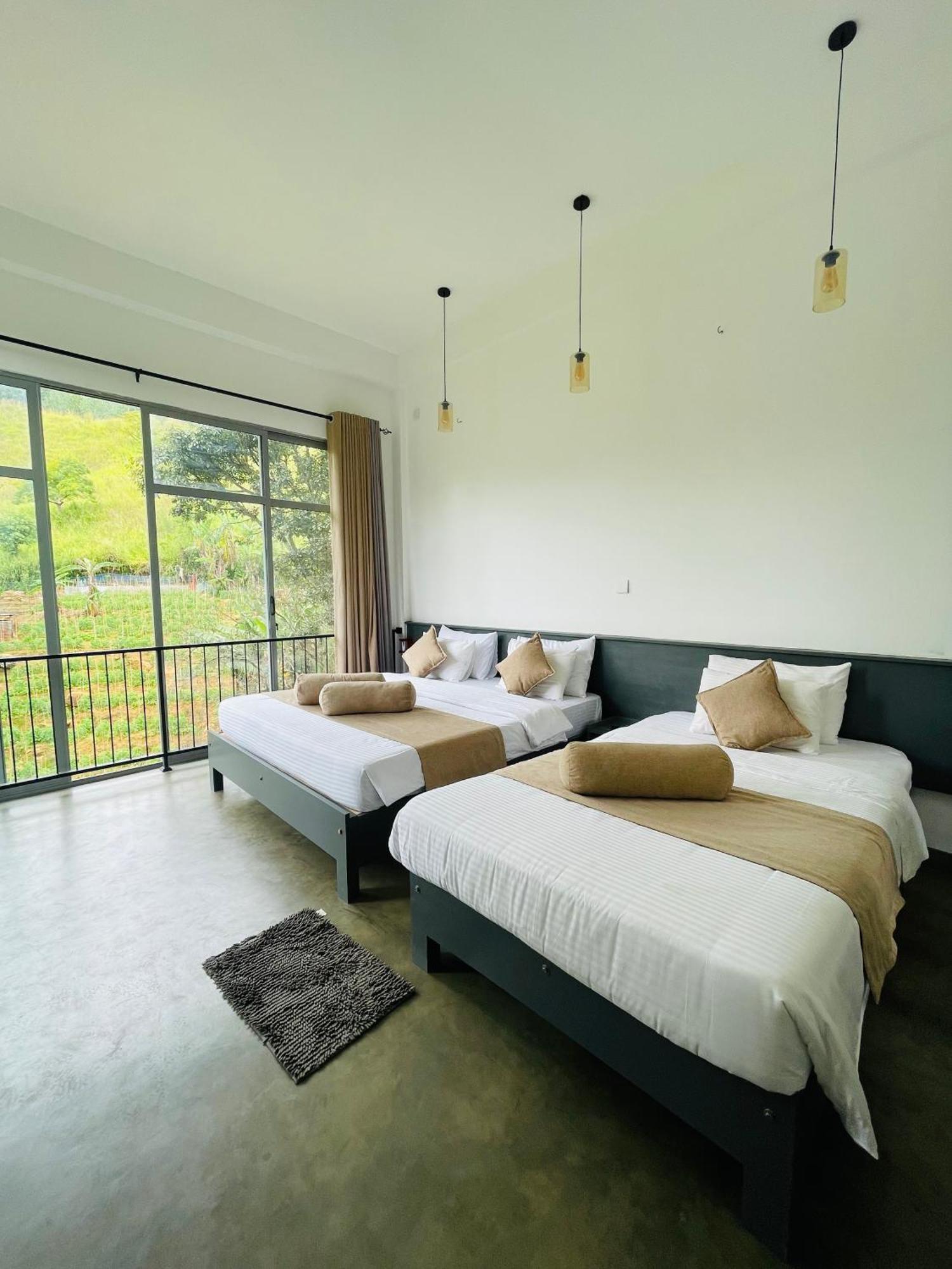 Kithal Ella Station Resort 外观 照片