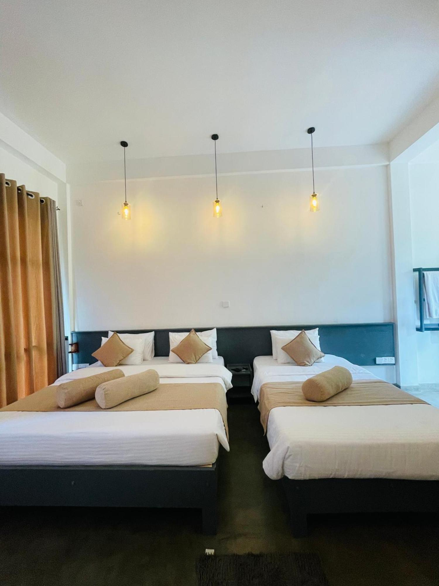 Kithal Ella Station Resort 外观 照片