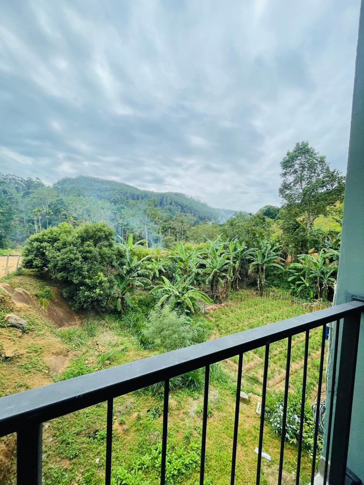 Kithal Ella Station Resort 外观 照片