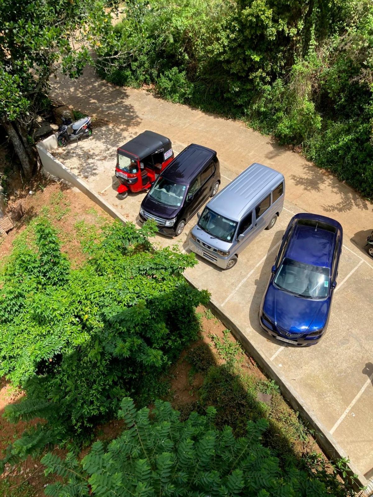 Kithal Ella Station Resort 外观 照片