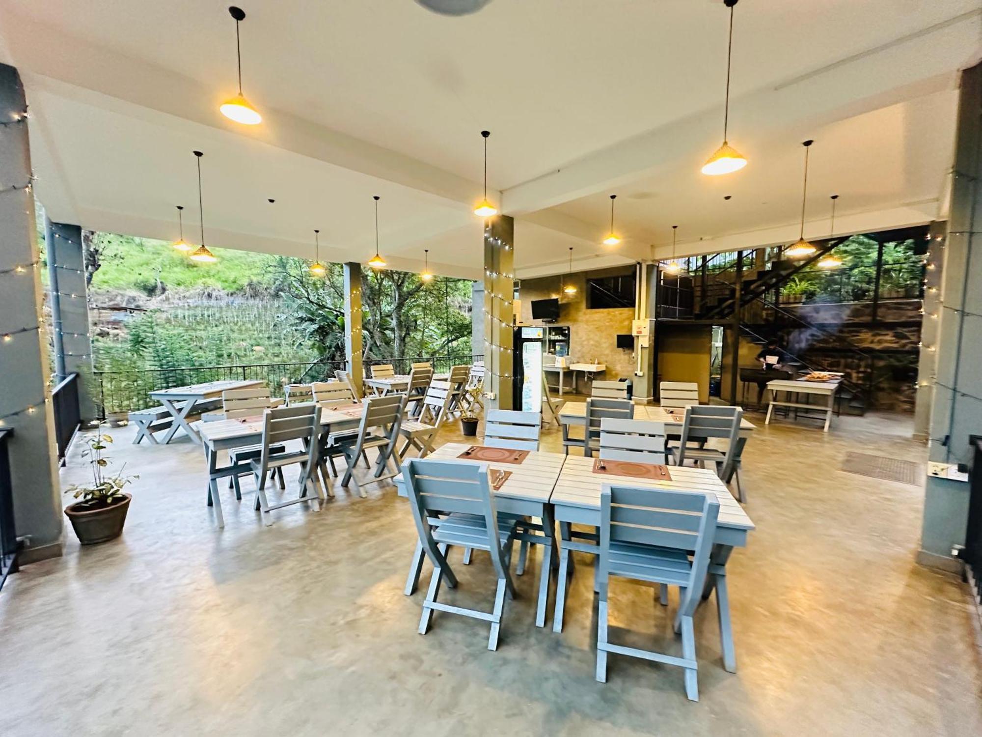 Kithal Ella Station Resort 外观 照片