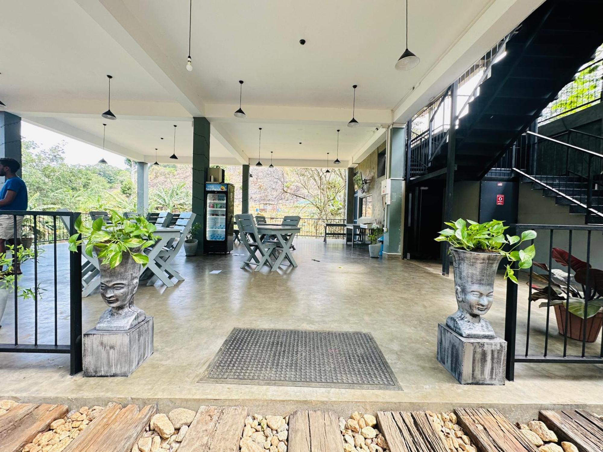 Kithal Ella Station Resort 外观 照片