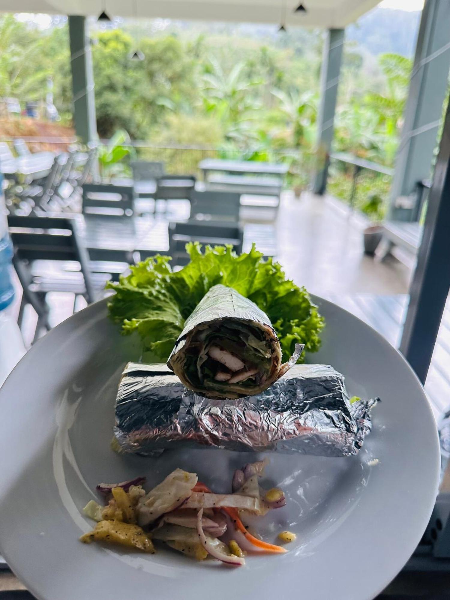 Kithal Ella Station Resort 外观 照片